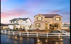 Fairfield at Alberhill Ranch: Lake Elsinore, California - Pulte Homes