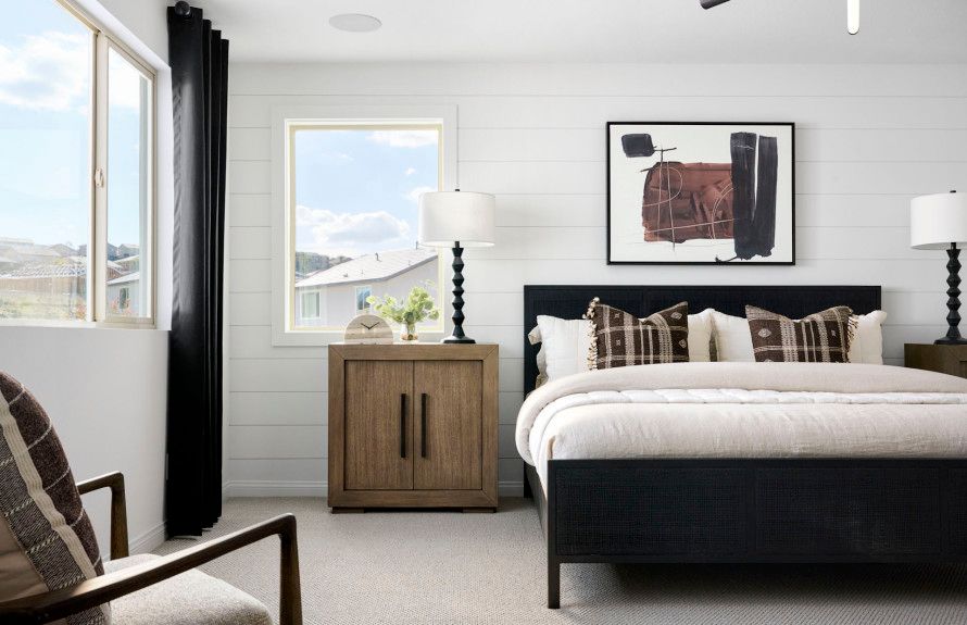 Visionary Model Owner's Suite