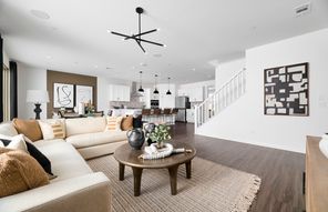 4256 Ladrillo Street (Visionary)