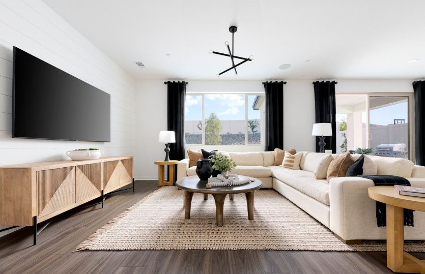 Model Home for Sale!