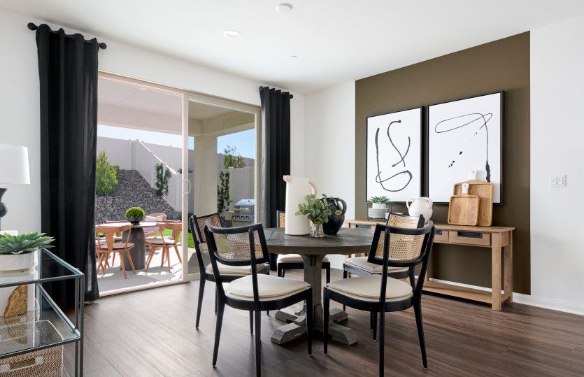Model Home for Sale!