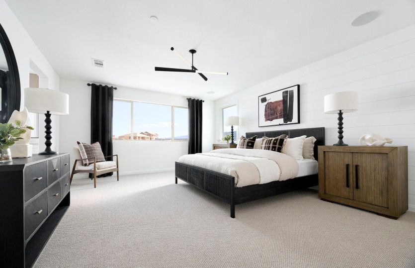 Model Home for Sale!