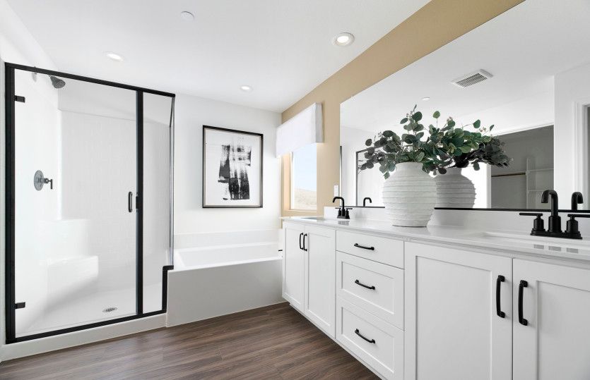 Model Home for Sale!
