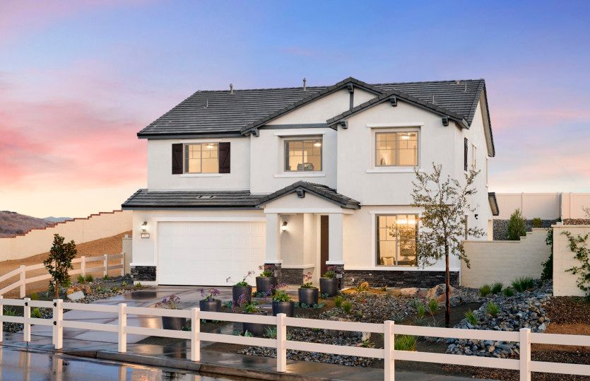 Model Home for Sale!