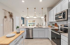 Harbor Square by Pulte Homes in Melbourne Florida