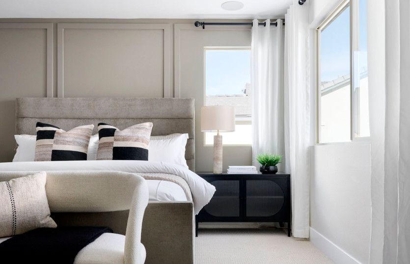Owner's Suite (Model at Alberhill Ranch)