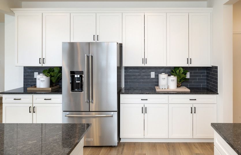 A Kitchen to Envy