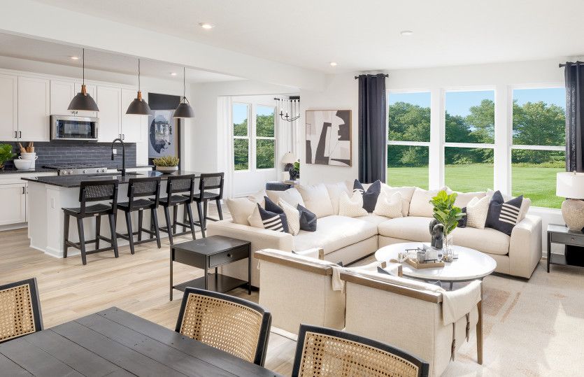 More Space for Your Family