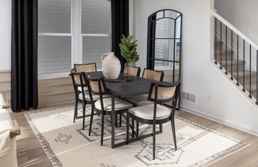 Beautiful Finishes to Make Your Home Unique