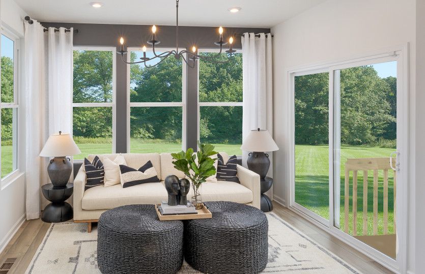 Sunroom