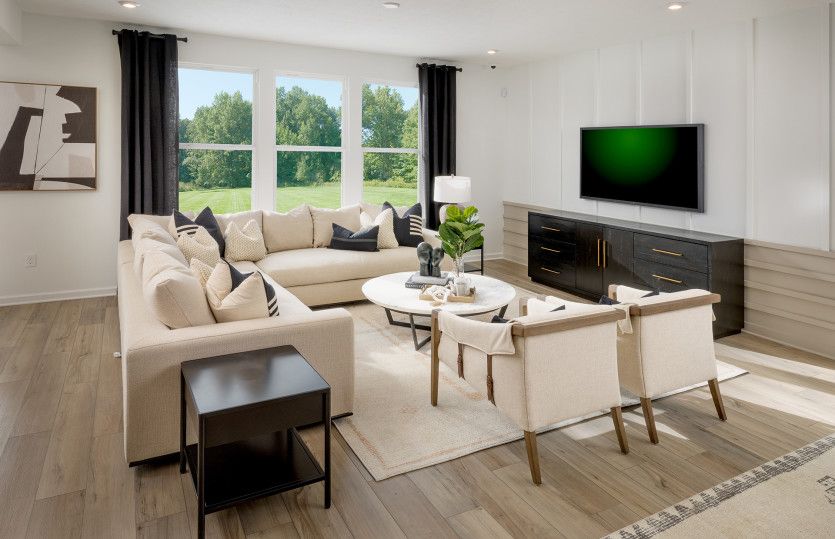 Perfect for Entertaining