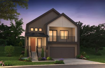 Scout by Pulte Homes in Provo-Orem UT