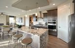 Home in The Aurora Highlands by Pulte Homes