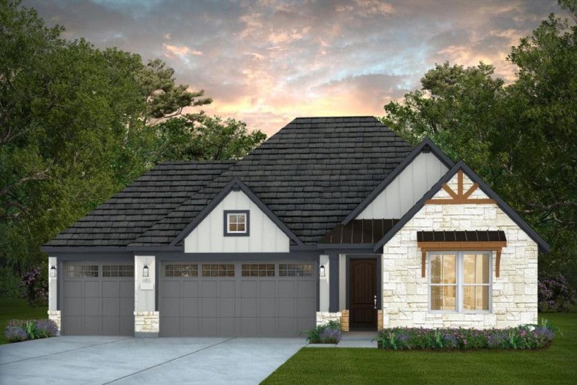 Exterior HC201