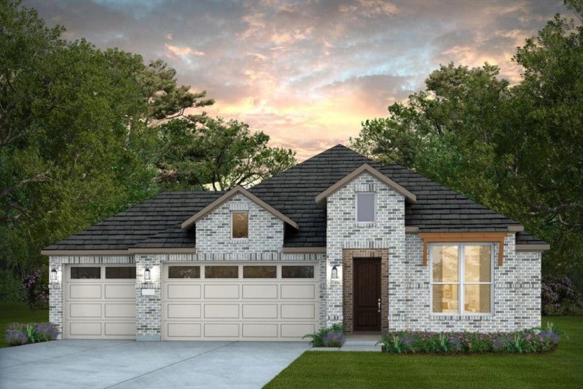 Exterior TR201