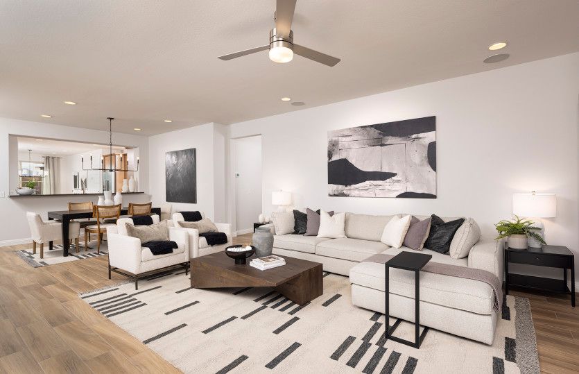 Quality Home Builder in Peoria