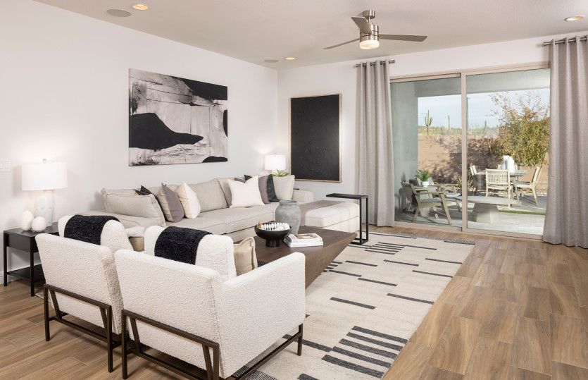 Life Tested Home Designs