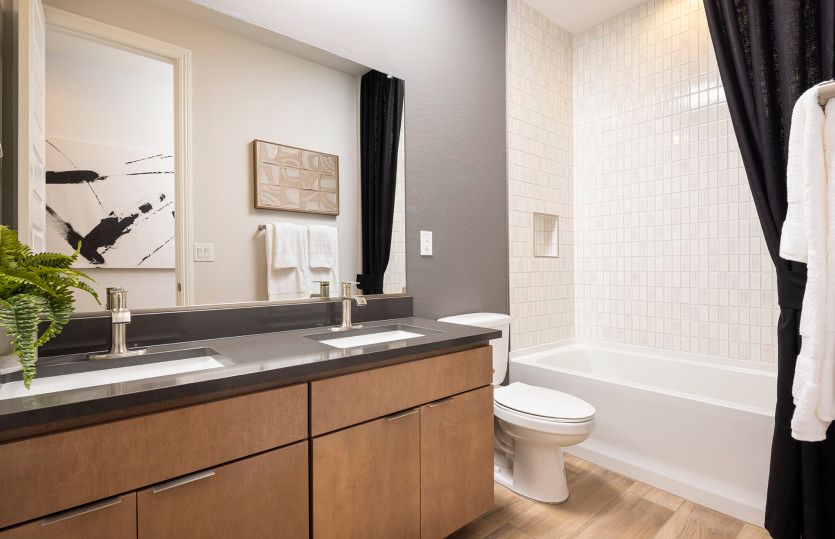 Quality Home Builder in Peoria
