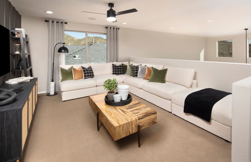 Peoria Homes