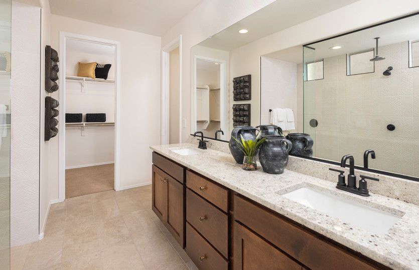 Brand New Homes For Sale at Aloravita