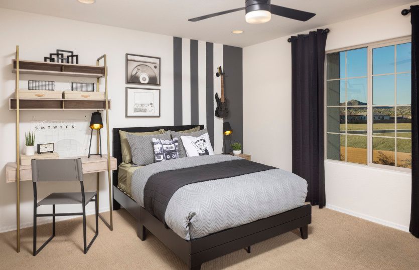 New Home Builder in Peoria