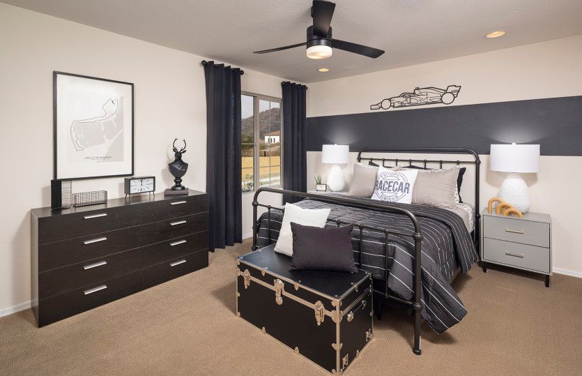 New Home Builder in AZ