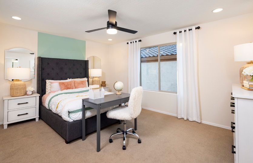 Pulte Homes in Peoria