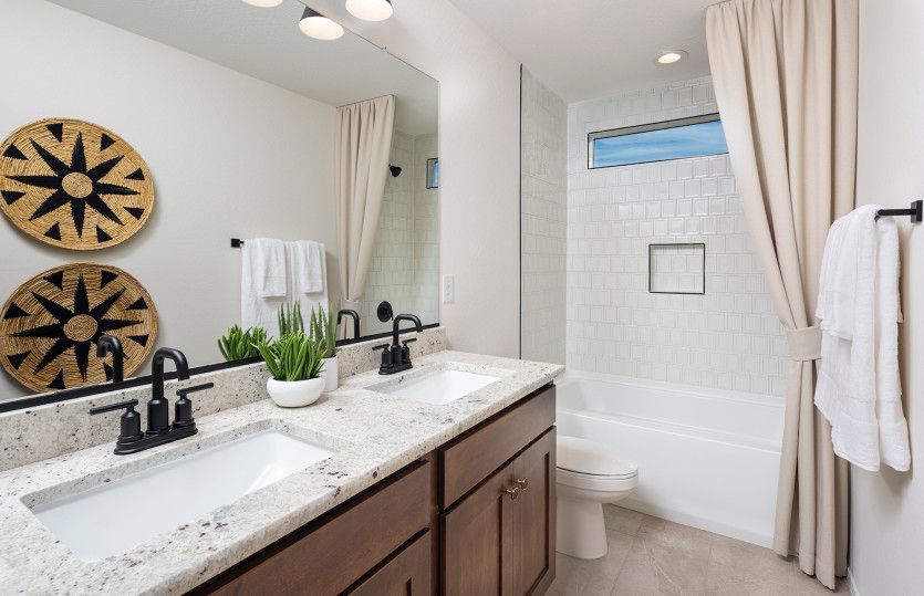 Peoria Homes