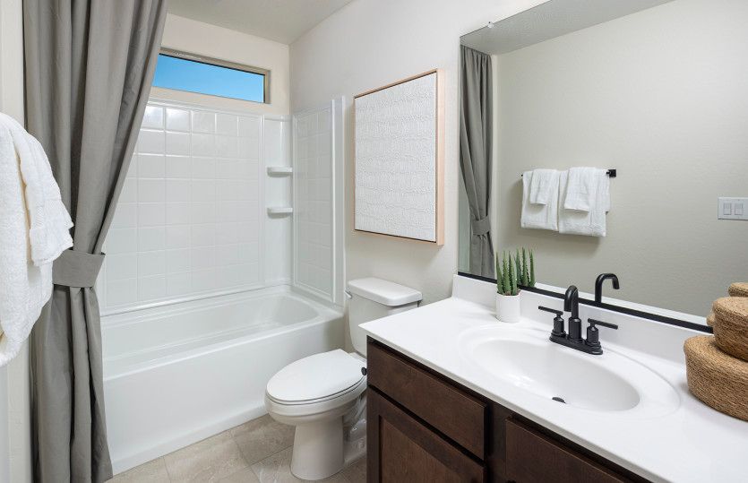 Quality Home Builder in Peoria, AZ