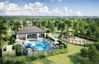casa en Foothills Preserve por Pulte Homes