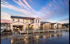 Baywood at Morgan Crossing: Hemet, California - Pulte Homes