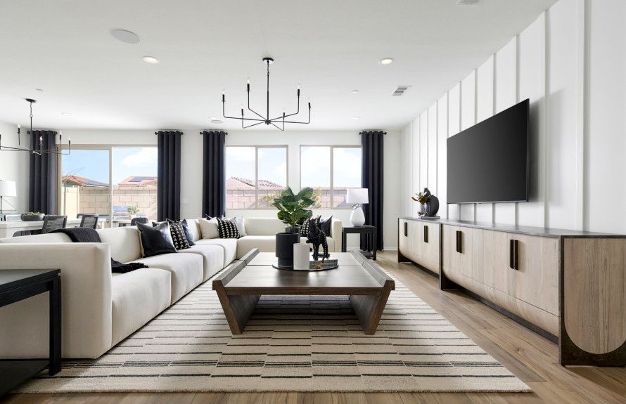 Easton Gathering Room