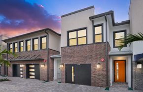 Emory by Pulte Homes in Broward County-Ft. Lauderdale Florida