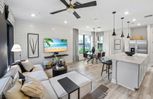 Home in Emory by Pulte Homes