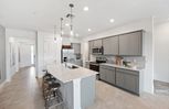 Home in Emory by Pulte Homes