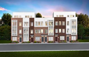 Baywood Way - Farmstead District: Rockville, District Of Columbia - Pulte Homes