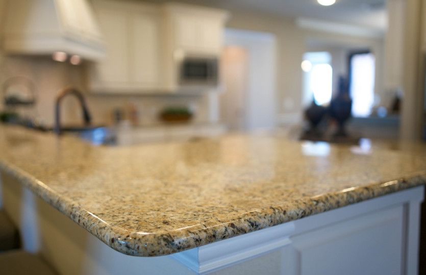 Granite Countertops