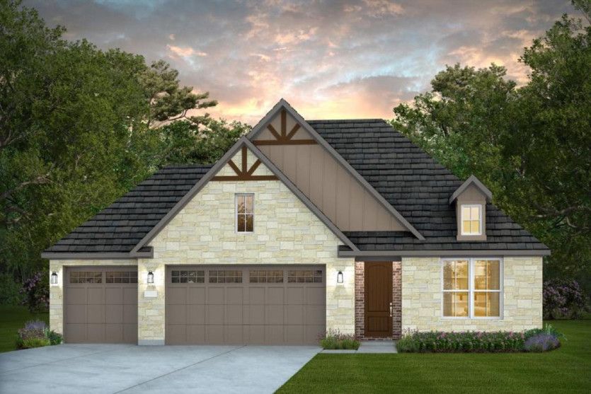 314 White Barn Cove. Boerne, TX 78006