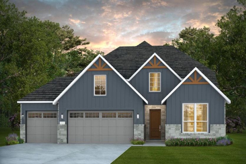Exterior HC201