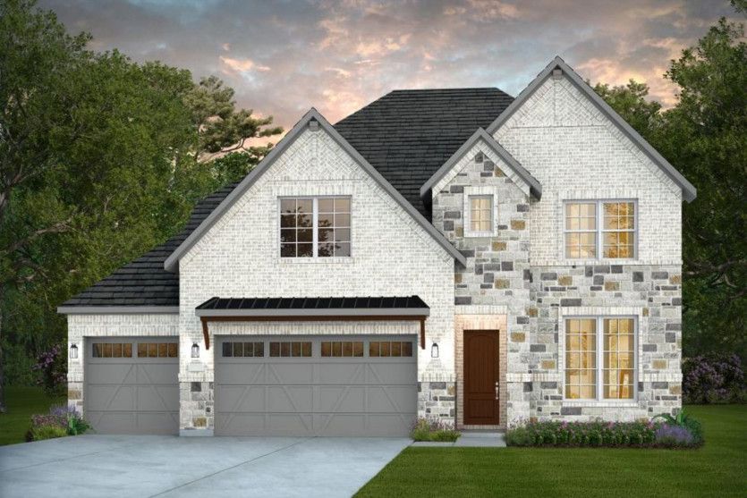 Exterior FC201 3CG