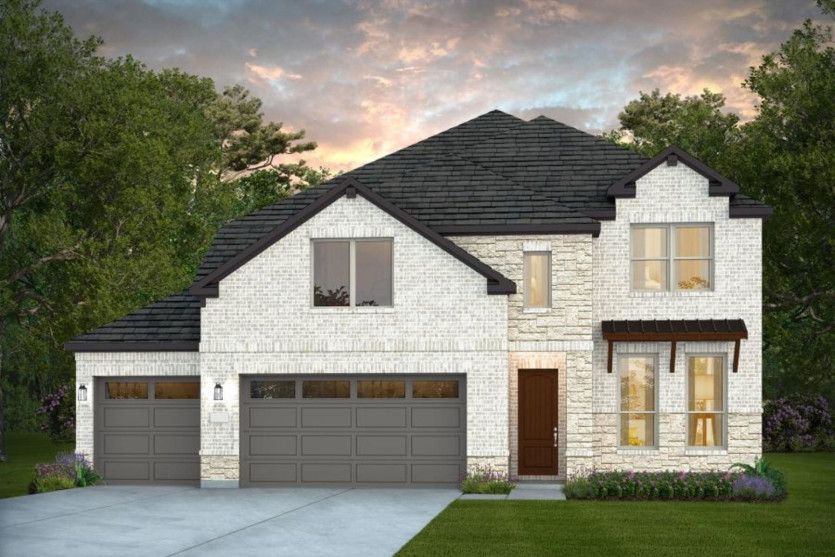 Exterior TR201 3CG