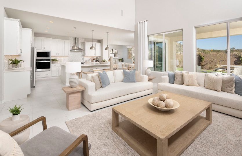 Artisan at Asante by Pulte Homes