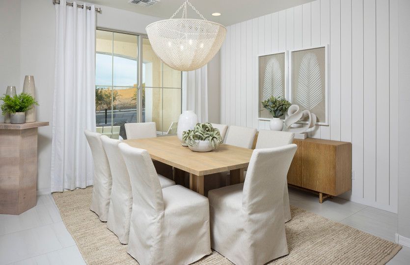 Top Home Builder in Surprise, AZ