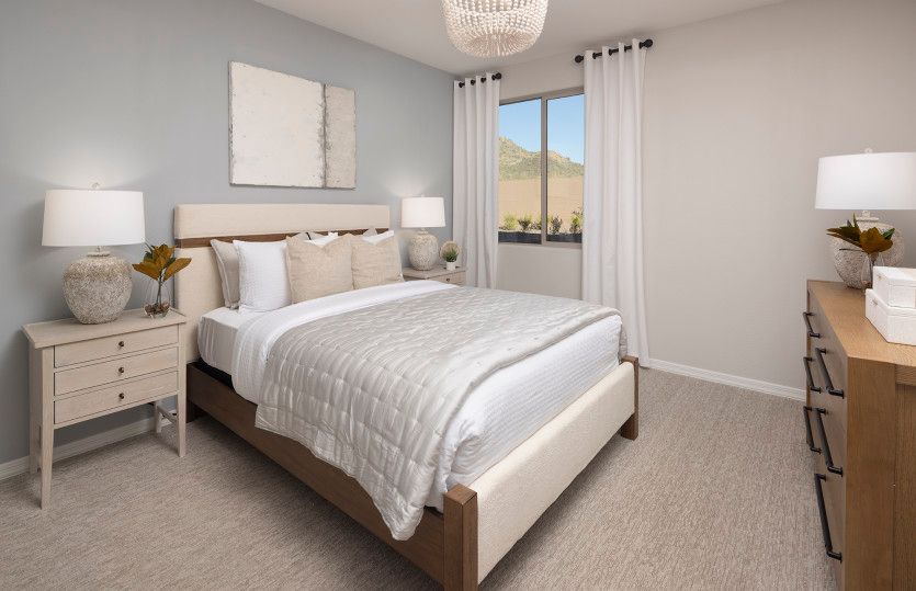 New Homes For Sale in AZ