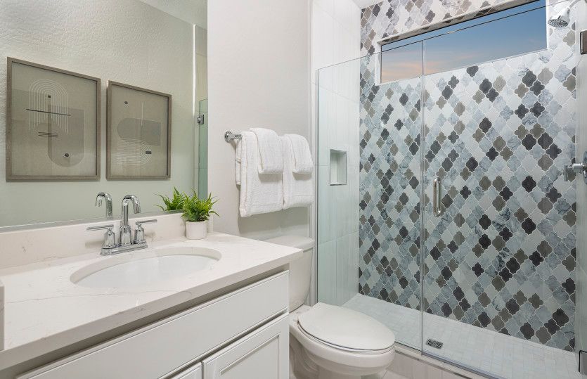 New Construction Homes Available Now