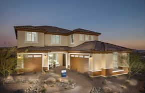 Aloravita by Pulte Homes in Phoenix-Mesa Arizona