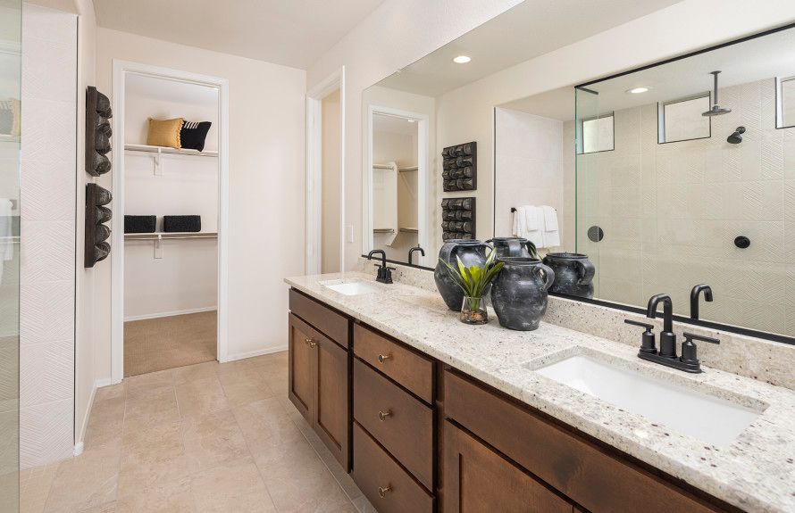 Brand New Homes For Sale at Aloravita
