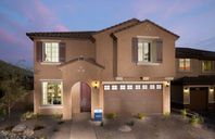 Aloravita por Pulte Homes en Phoenix-Mesa Arizona