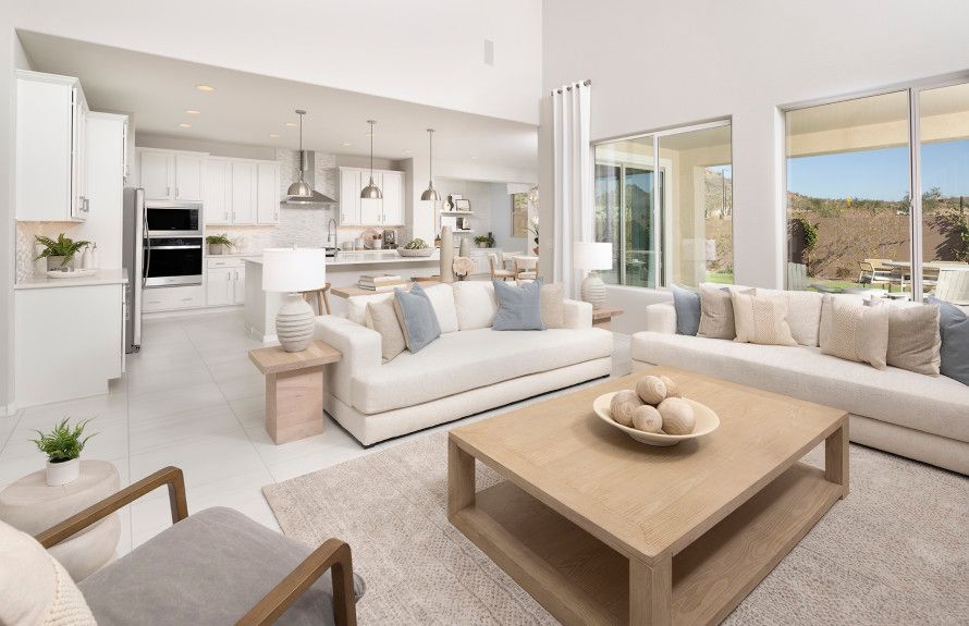 Aloravita by Pulte Homes