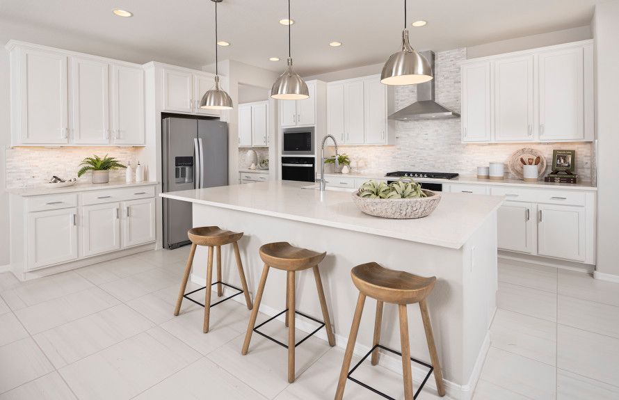 New Home Builder in Peoria